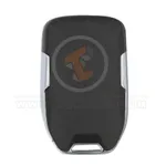 genuine chevrolet suburban tahoe 2015 2018 smart remote key 6 buttons 315 mhz back