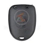 genuine chevrolet lumina caprice holden 1998 2007 remote 3 buttons fob back