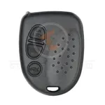 genuine chevrolet lumina caprice holden 1998 2007 remote 3 buttons fob front