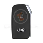 genuine kia k5 2021 smart key remote 4+1 buttons 433mhz pn 95440 l2320 35398 1