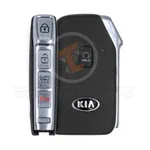 genuine kia k5 2021 smart key remote 4+1 buttons 433mhz pn 95440 l2320 35398 main