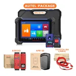 autel maxilm im608pro key programmer package item