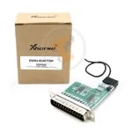 xhorse v1.0 vvdi m35080 D80 adapter gallery 4 - thumbnail