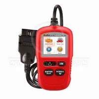 Autel Auto Link OBDII and Code Reader AL329 32329 main - thumbnail