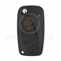 fiat fiorino flip remote shell 3 buttons front 33725 - thumbnail