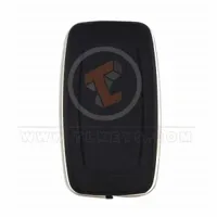 range rover 2008 2012 smart key remote shell 5 buttons big size back 25149 - thumbnail