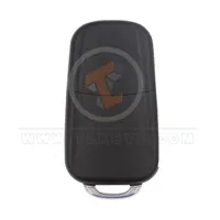 mg flip key remote shell 3buttons aftermarket 34999 back - thumbnail