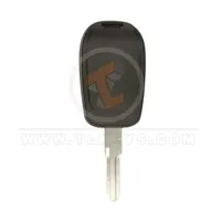 renault duster kwid sandero logan 2013 2018 head key remote shell 2 buttons aftermarket back 34377 - thumbnail