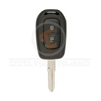 renault duster kwid sandero logan 2013 2018 head key remote shell 2 buttons aftermarket front 34377 - thumbnail