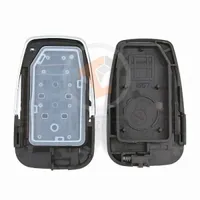Toyota Camry 2016 2020 Smart Key Remote Shell 3 Buttons Aftermarket component 32991 - thumbnail
