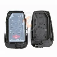 Toyota Camry 2016 2020 Smart Key Remote Shell 4 Buttons Aftermarket component 32990 - thumbnail