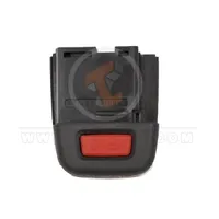 chevrolet caprice lumina holden 2006 2018 head key remote shell 5 buttons aftermarket back - thumbnail