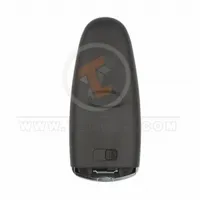Ford Explorer Edge Flex Escape Taurus Expedition Lincoln 2011 2020 Smart Key Remote Shell 5 Buttons Aftermarket back 34093 - thumbnail