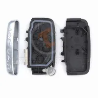 Jaguar Smart Remote Key Shell 5 Buttons Aftermarket component 33080 - thumbnail