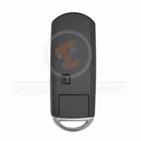 mazda 2008 2020 smart key remote shell 4 buttons mback 33222 - thumbnail