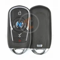 KeyDiy KD Smart Key Remote Opel Type ZB22 4 33644 main - thumbnail