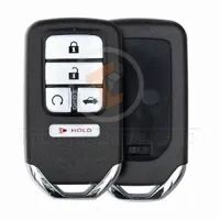 Keydiy KD Smart key Remote Honda Type ZB10 5 33066 main - thumbnail