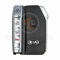 genuine kia k5 5 buttons main - thumbnail