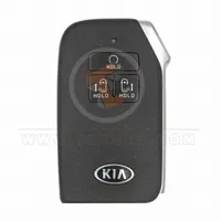 genuine kia carnival 6 buttons front - thumbnail