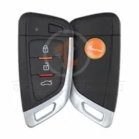 smart key remote 3 buttons keyless go main - thumbnail