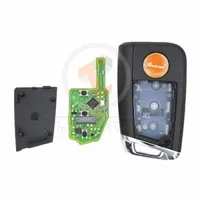 smart key remote 3 buttons keyless go details - thumbnail