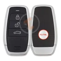 autel indenpendent universal smart key remote 3 buttons main - thumbnail