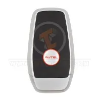 autel independent universal smart key remote 4 buttons back min - thumbnail