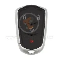 autel IKEYGM004AL universal smart key remote 4 buttons front - thumbnail
