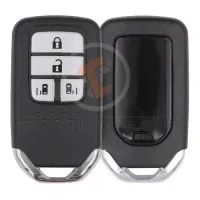 autel smart key remote 4 buttons main - thumbnail