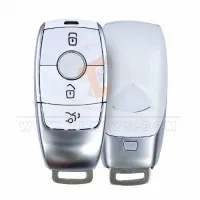 Mercedes Benz Maybach 2017 2021 Smart Key Remote Shell 3 buttons 1 min - thumbnail