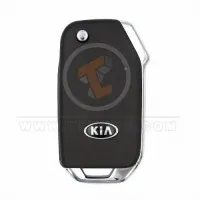 genuine kia sportage 4 buttons front - thumbnail
