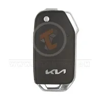 genuine kia sportage lx 3 buttons front - thumbnail