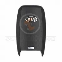 genuine kia sportage smart 3 buttons back - thumbnail