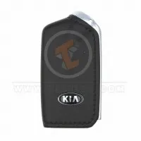 genuine kia K900 4 buttons front - thumbnail