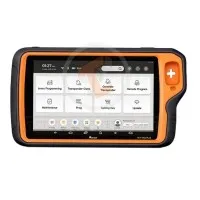 xhorse vvdi key tool plus pad device front - thumbnail