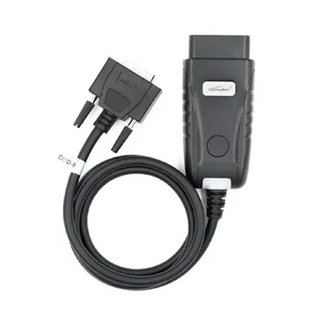 Lonsdor K518 Pro Replacement OBD II Cable Remote Type FBS4