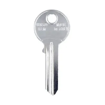 Keyline Door Keys P/N: UN5D SLM Compatible P/N:050 Buttons 2