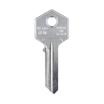 Keyline Keys P/N:YE5D SLM Compatible P/N:YA226 Buttons 2