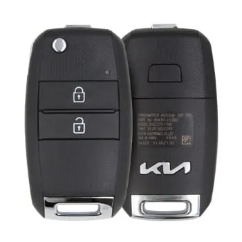 95430-H7300 Genuine Kia Smart Proximity Buttons 2