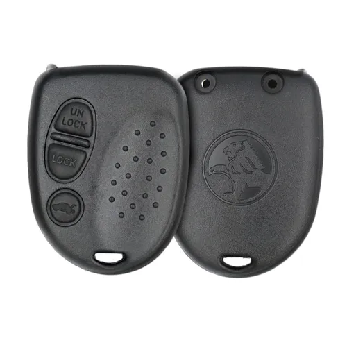 92143287 Genuine Chevrolet Remote Key Remote Type Fobik