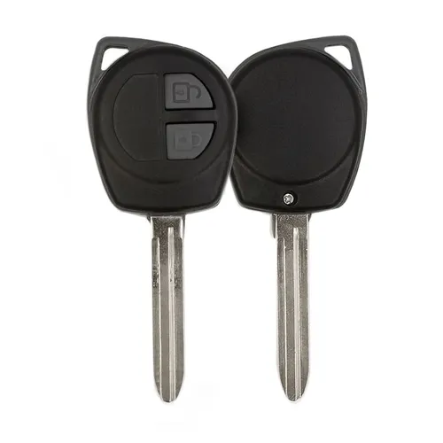 Suzuki Head Key Remote AftermarketAlto Battery Type CR2025