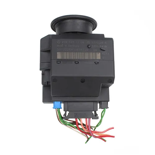 original ignition switch control module for mercedes benz pn 2095451908 35559 item - thumbnail
