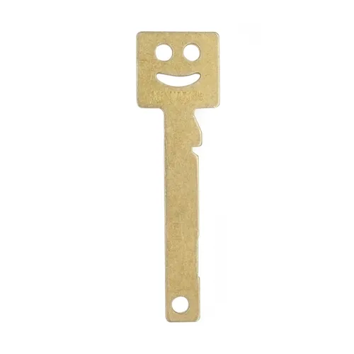 keymax 20 smiley key 34695 item