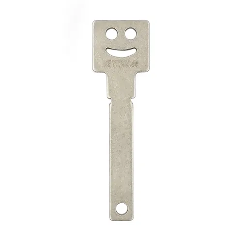 keymax 31 smiley key item