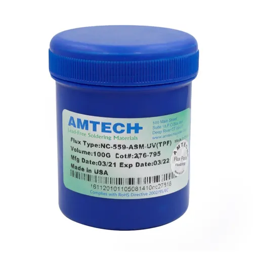 amtech nc 559 soldering flux 35323 item