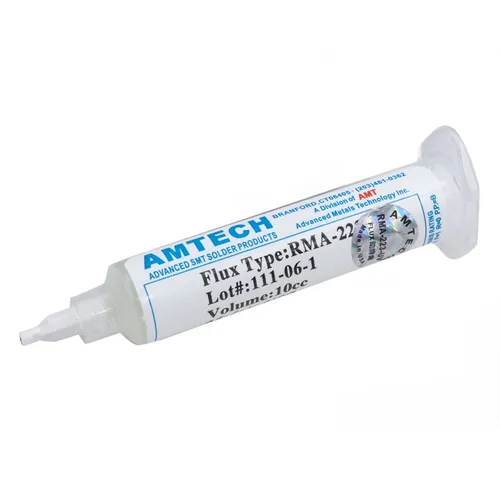 original amtech rma 223 uv soldering flux paste 35324 item