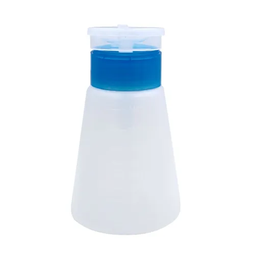 proskit ms 018 180ml leak prrof dispenser pump bottle 35334 item
