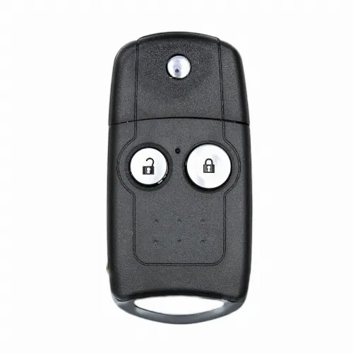 Acura Flip Key Remote Aftermarket Buttons 2