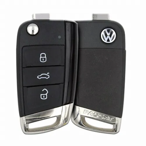 56D959752 Genuine Volkswagen Smart Proximity Buttons 2