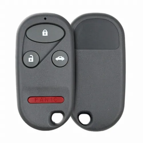 KOBUTAH2T Acura Remote Key Aftermarket Buttons 2